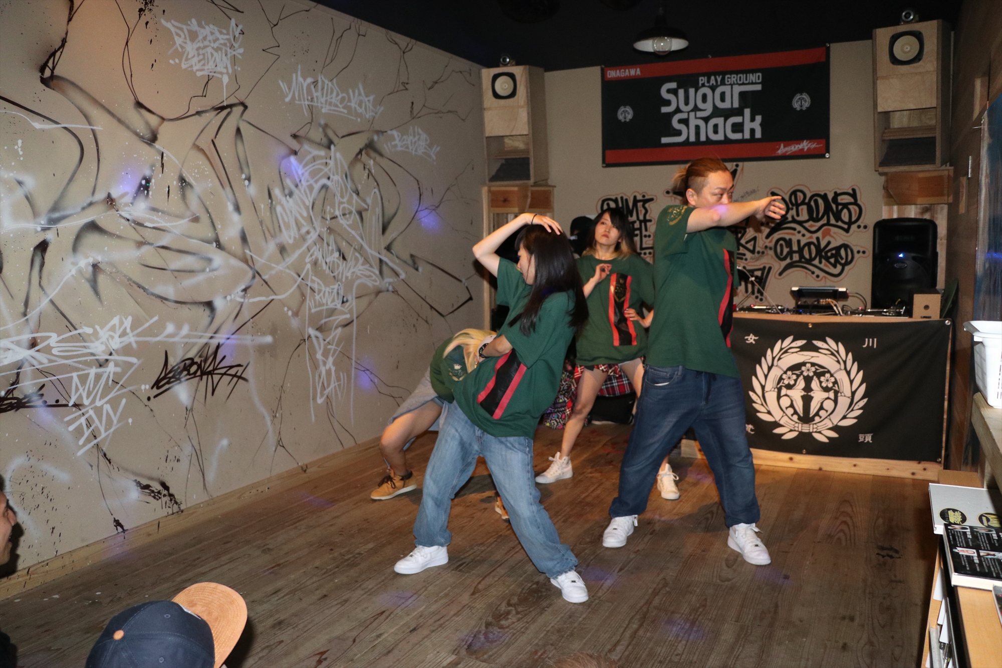 宮城に行ってきました！！